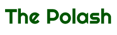 The Polash logo
